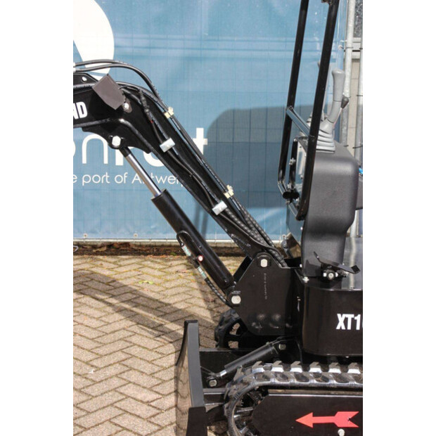 2026 Garland XT10K-46436040