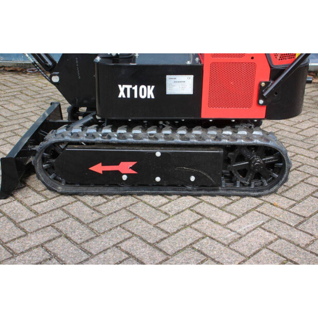 2026 Garland XT10K-46436047