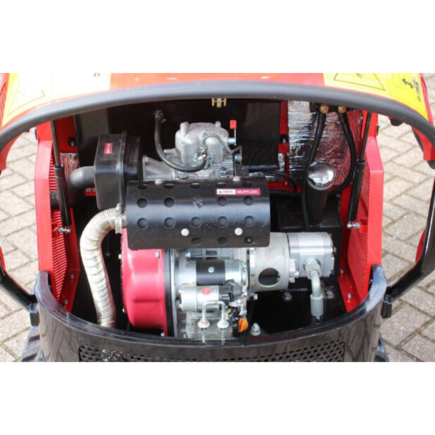 2026 Garland XT10K-46436050