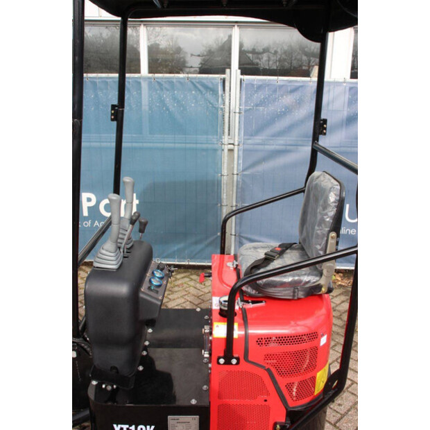 2026 Garland XT10K-46436052