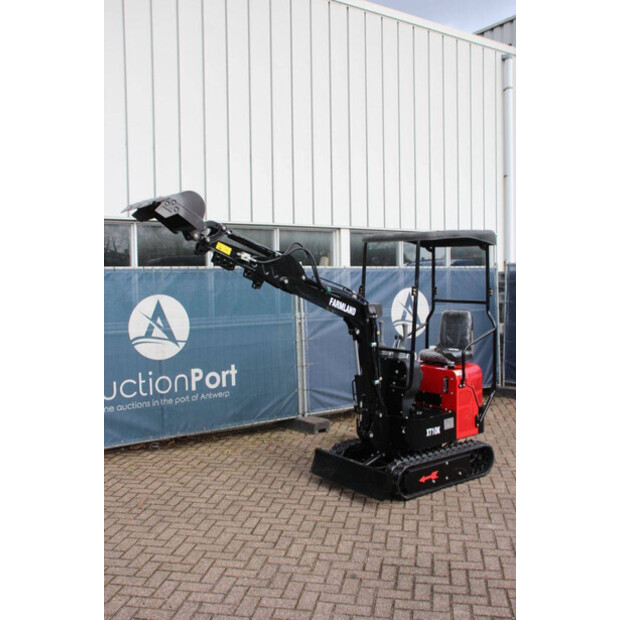 2026 Garland XT10K-46436058