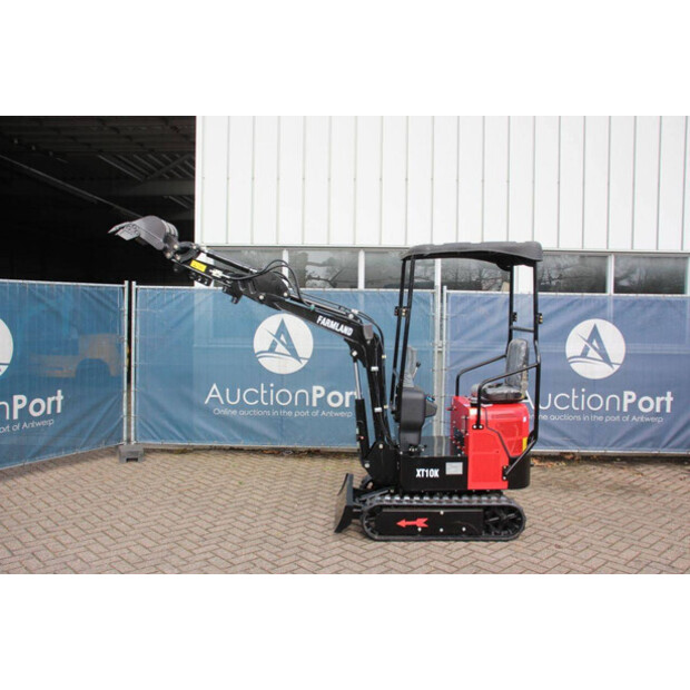 2026 Garland XT10K-46436059