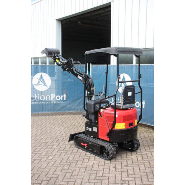 2026 Garland XT10K-46436060