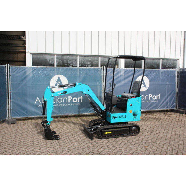 2025 JPC KV12-46436063