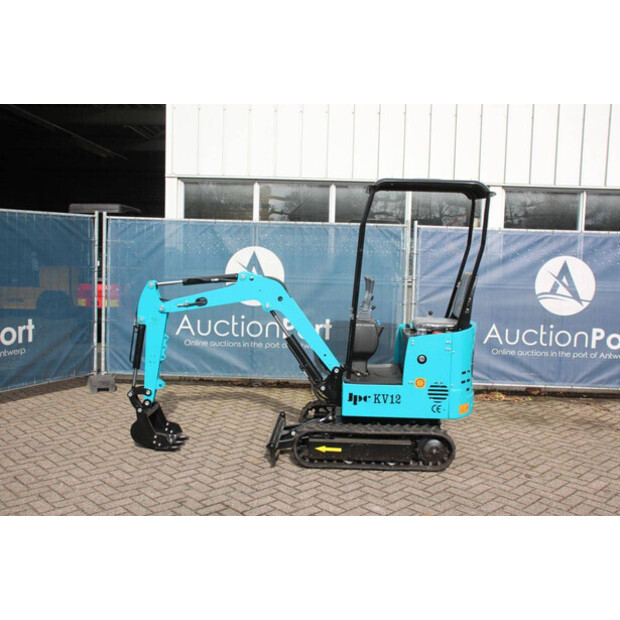 2025 JPC KV12-46436064