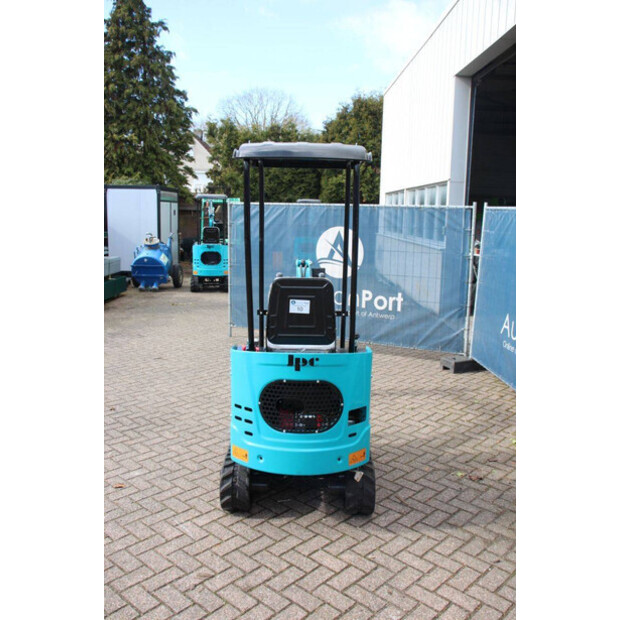 2025 JPC KV12-46436065