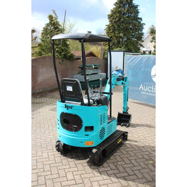 2025 JPC KV12-46436066