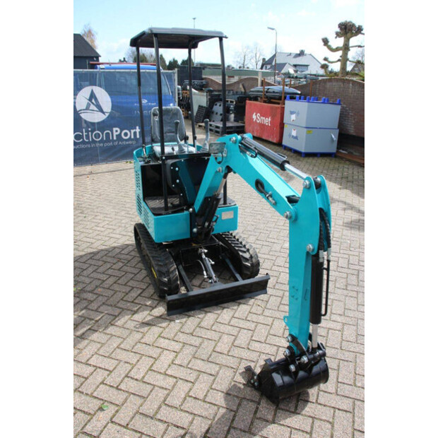 2025 JPC KV12-46436067