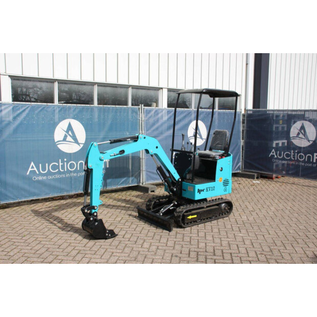 2025 JPC KV12-46436069