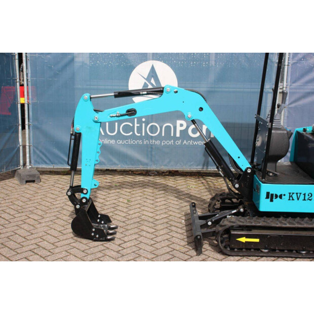 2025 JPC KV12-46436070