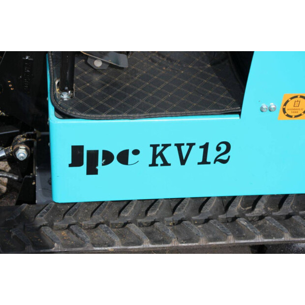 2025 JPC KV12-46436080