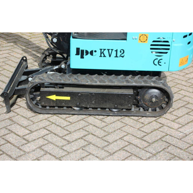 2025 JPC KV12-46436081