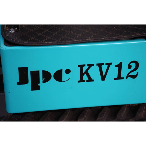 2025 JPC KV12-46436084