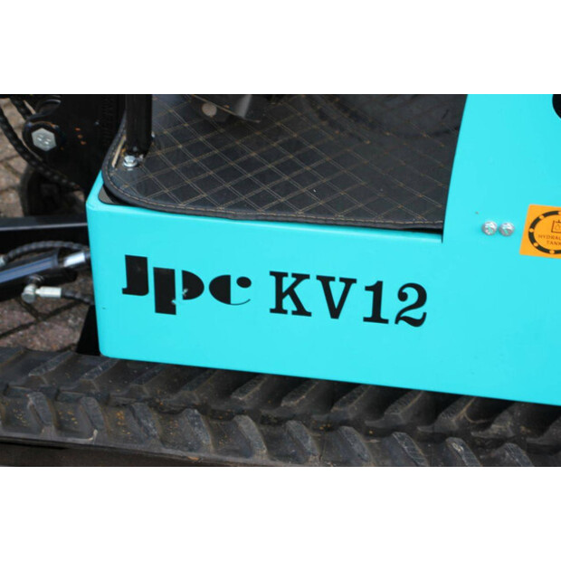 2025 JPC KV12-46436086