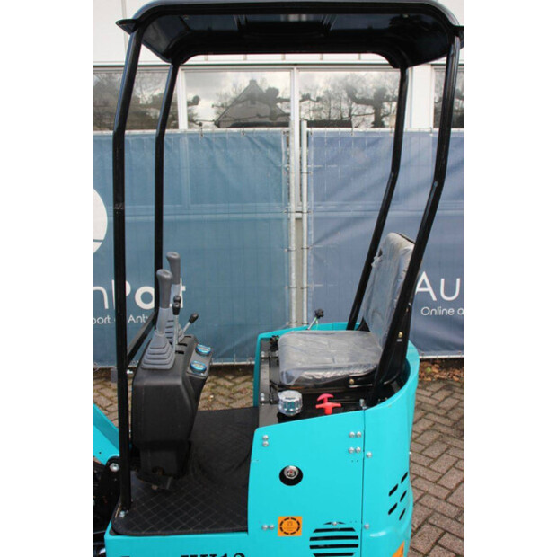 2025 JPC KV12-46436087