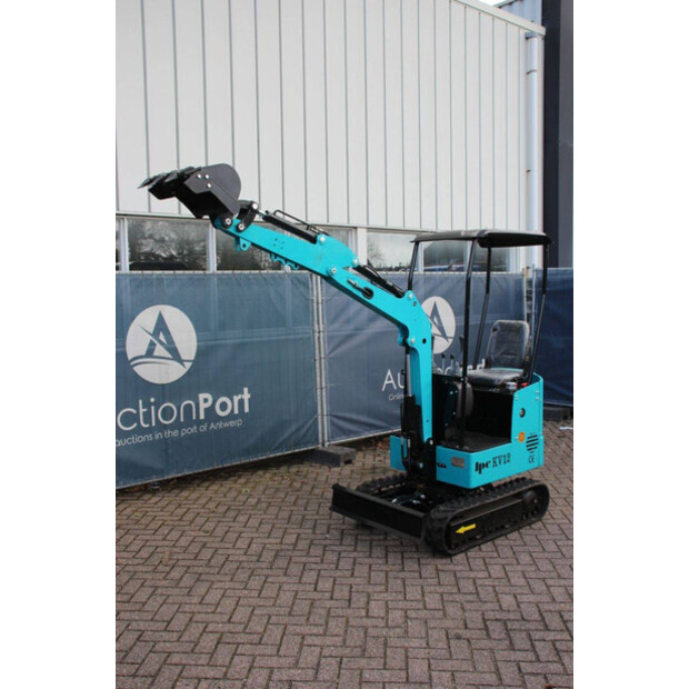 2025 JPC KV12-46436092