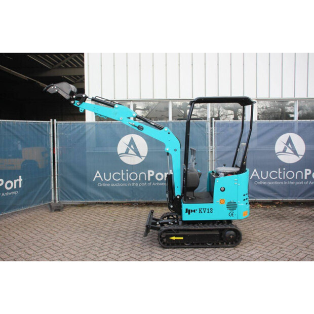 2025 JPC KV12-46436093