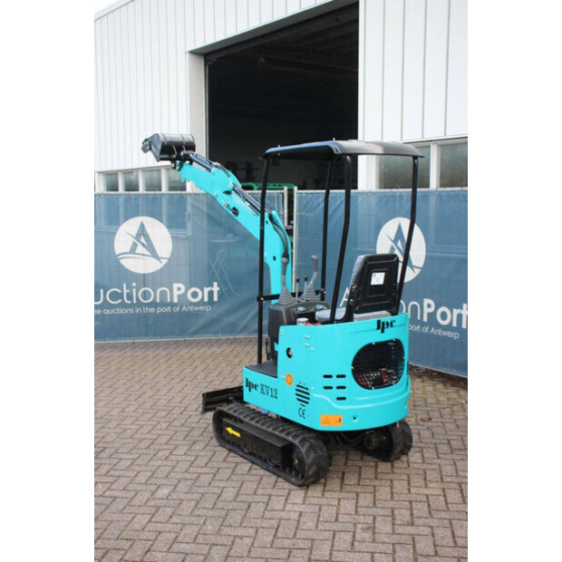 2025 JPC KV12-46436094