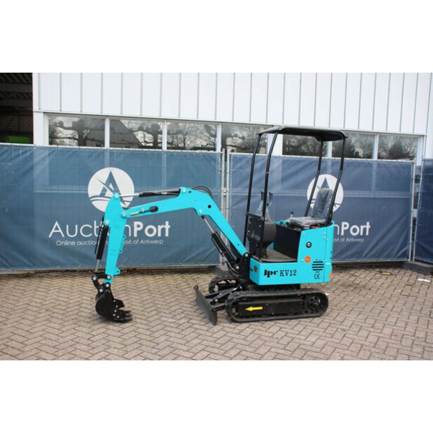 2025 JPC KV12-46436096