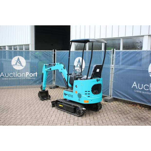 2025 JPC KV12-46436098