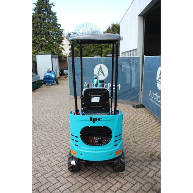 2025 JPC KV12-46436099