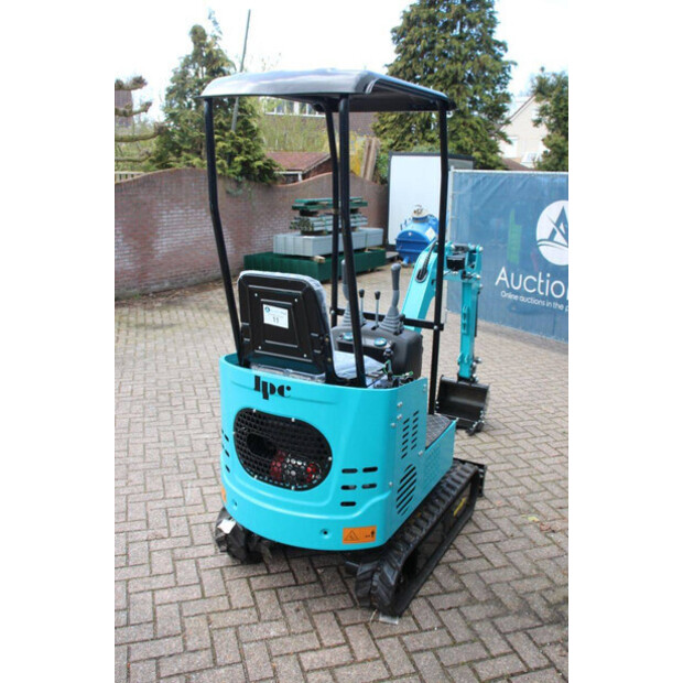 2025 JPC KV12-46436100