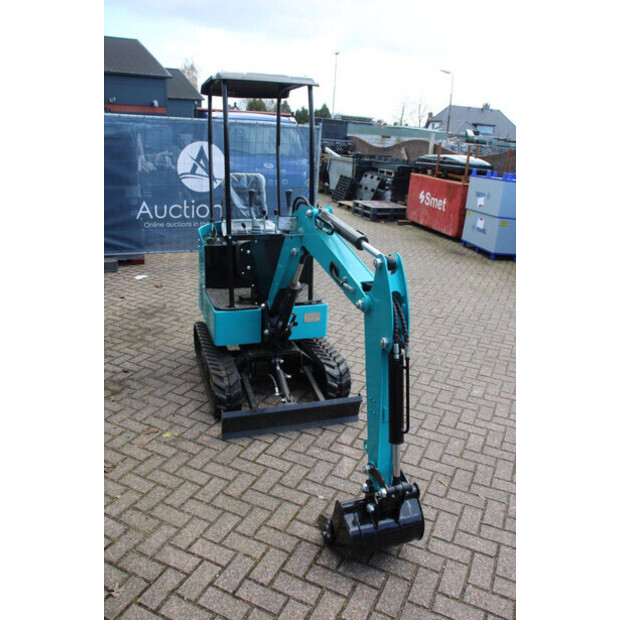 2025 JPC KV12-46436101