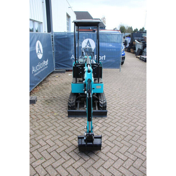 2025 JPC KV12-46436102