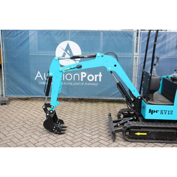 2025 JPC KV12-46436104