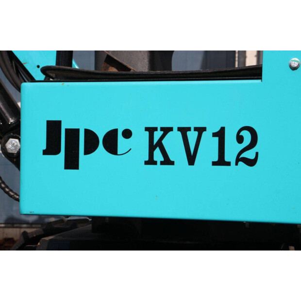 2025 JPC KV12-46436116