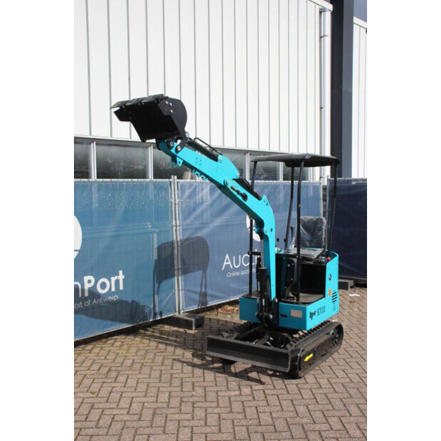 2025 JPC KV12-46436120