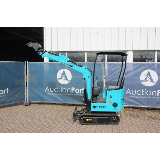 2025 JPC KV12-46436121