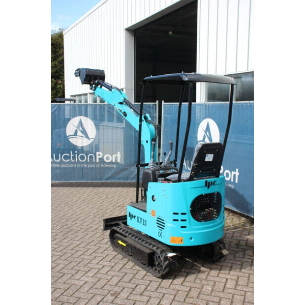 2025 JPC KV12-46436122