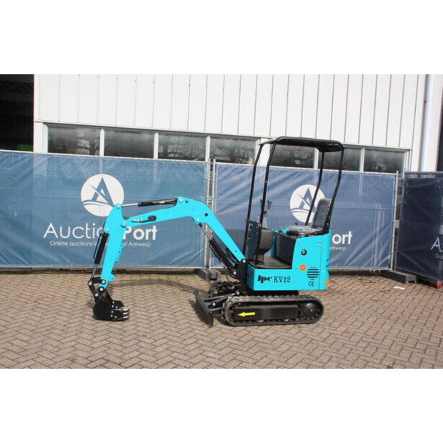 2025 JPC KV12-46436124