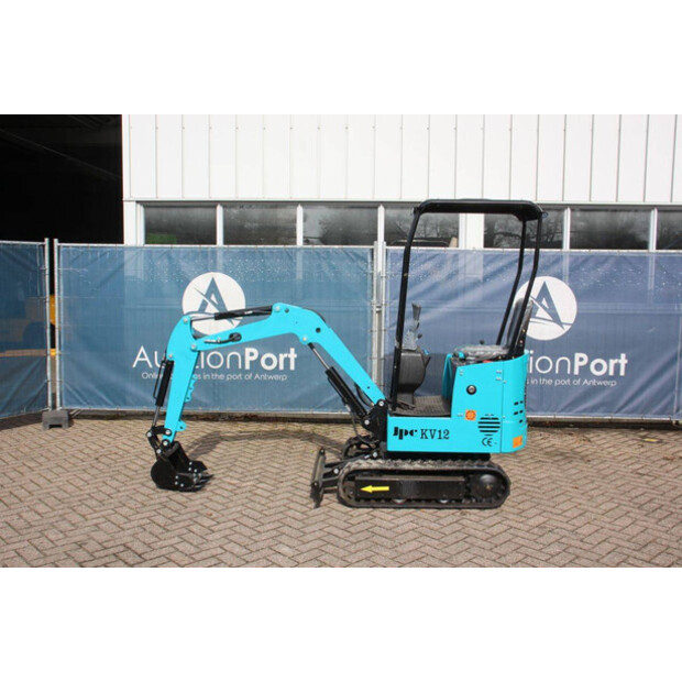 2025 JPC KV12-46436125