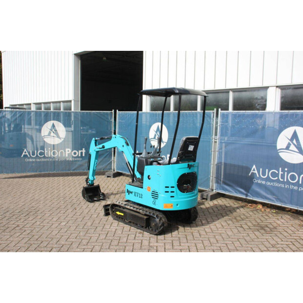 2025 JPC KV12-46436126