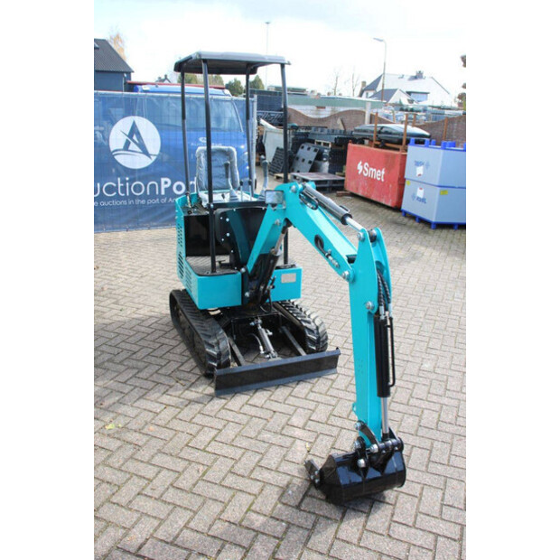 2025 JPC KV12-46436129