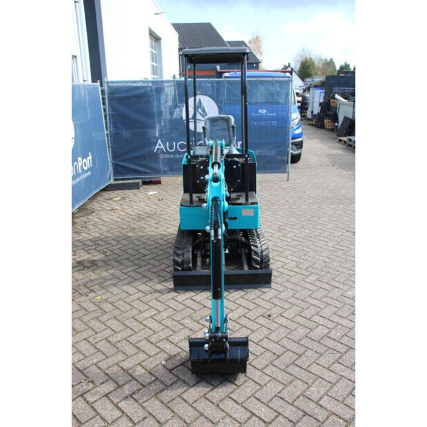 2025 JPC KV12-46436130