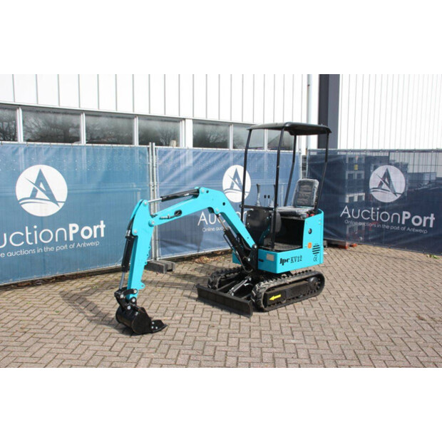 2025 JPC KV12-46436131