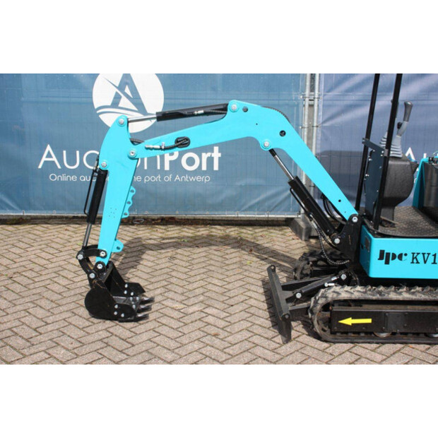 2025 JPC KV12-46436132