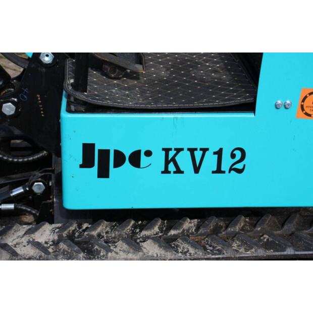 2025 JPC KV12-46436140