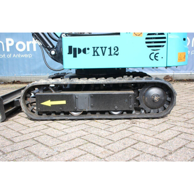 2025 JPC KV12-46436141