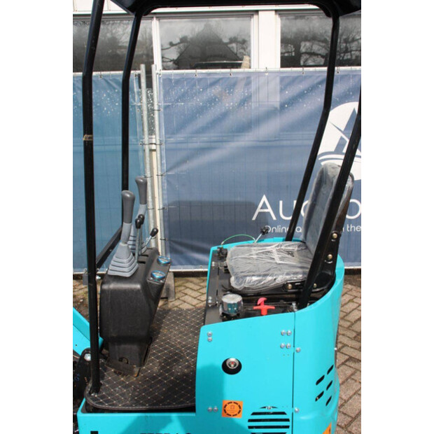 2025 JPC KV12-46436145