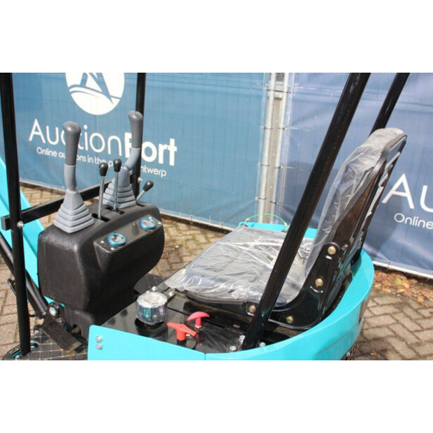 2025 JPC KV12-46436146