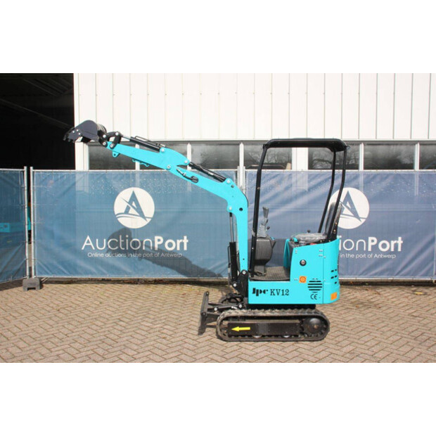 2025 JPC KV12-46436150