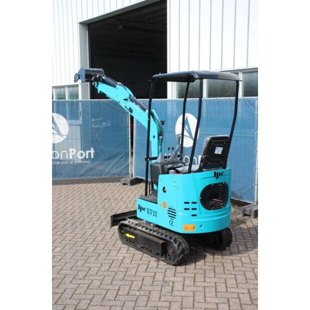 2025 JPC KV12-46436151