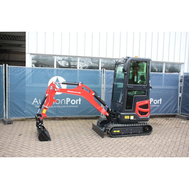 2026 RANGER XT18U-46436183