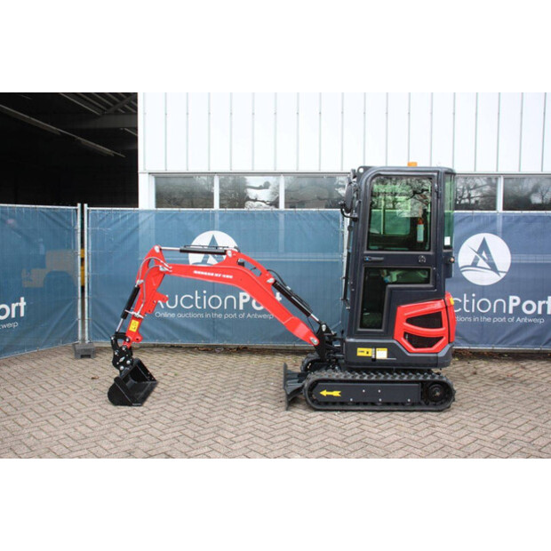 2026 RANGER XT18U-46436184