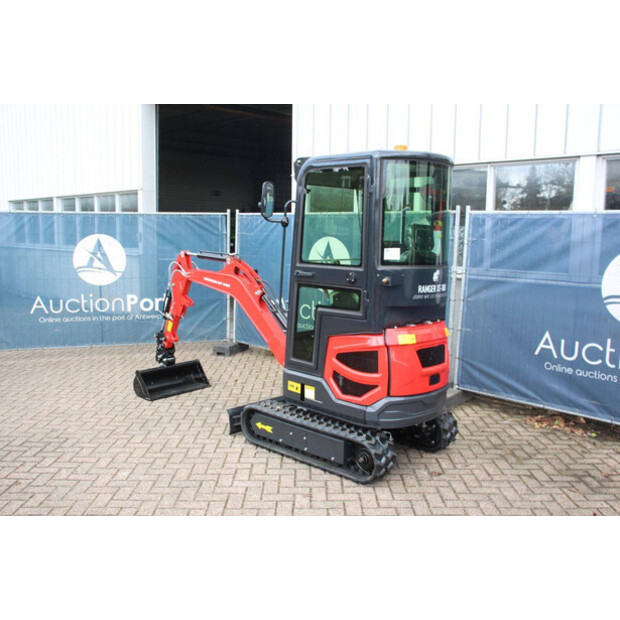 2026 RANGER XT18U-46436185