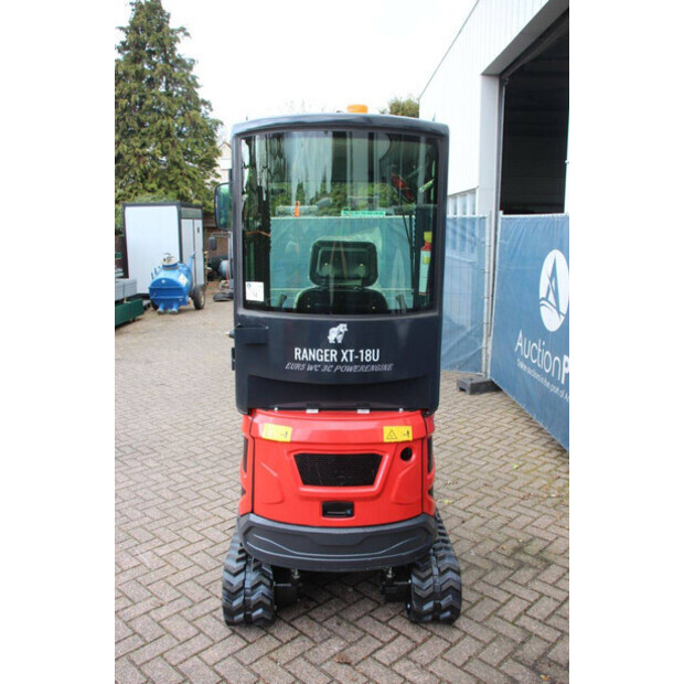 2026 RANGER XT18U-46436186